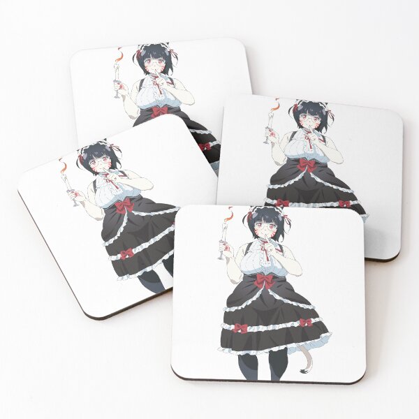 Item preview, niya gothic designed and sold by tomotomo.
