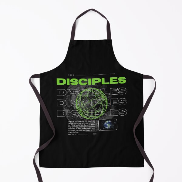 Item preview, DISCIPLES designed and sold by CreativInkLab.
