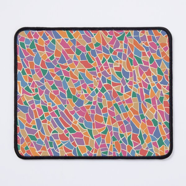 Item preview, Rainbow Crazy Glass designed and sold by MinnietheCat.