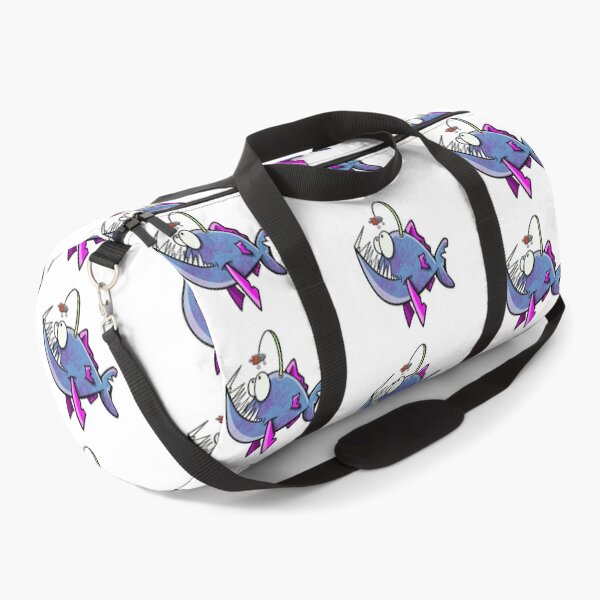 Item preview, Archie the Angler Fish designed and sold by Milhouse602.