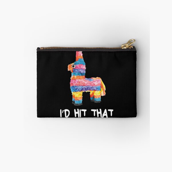 Item preview, I'd Hit That Pinata designed and sold by deepstone.