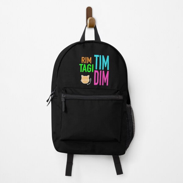 Item preview, Rim Tim Tagi Dim designed and sold by HappyAli777.
