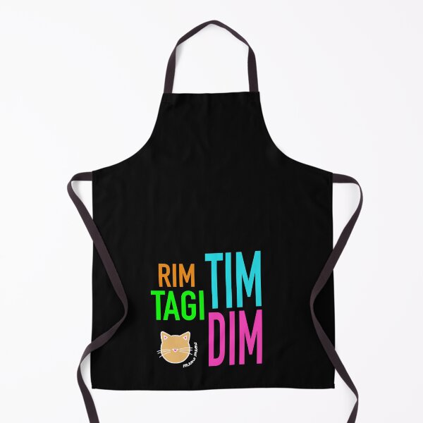 Item preview, Rim Tim Tagi Dim designed and sold by HappyAli777.