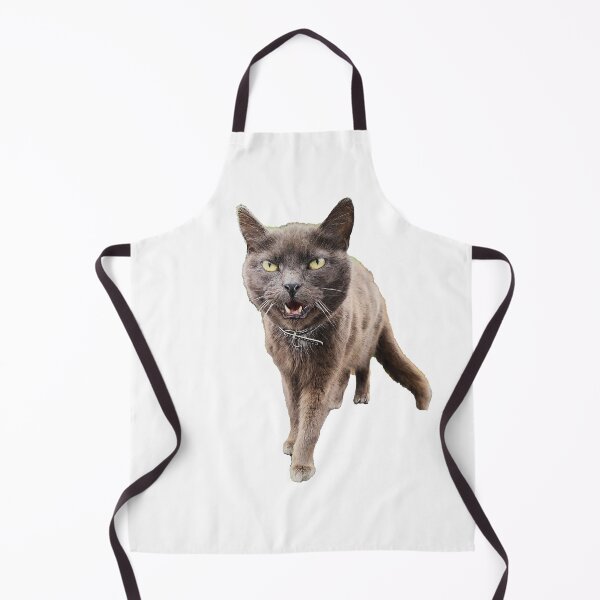 Item preview, Expressive Grey Cat designed and sold by FatGiantCat.