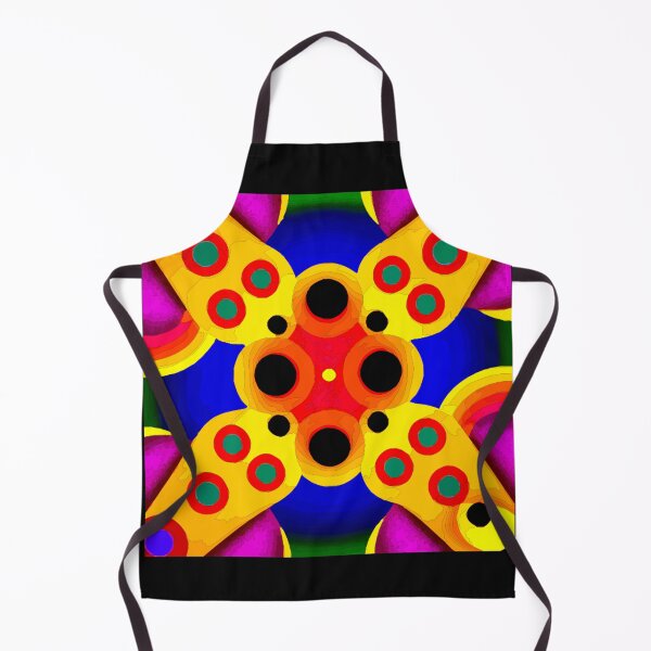Item preview, Vivid Vortex: The Spiraling Dance of Colors designed and sold by Highlandkings.
