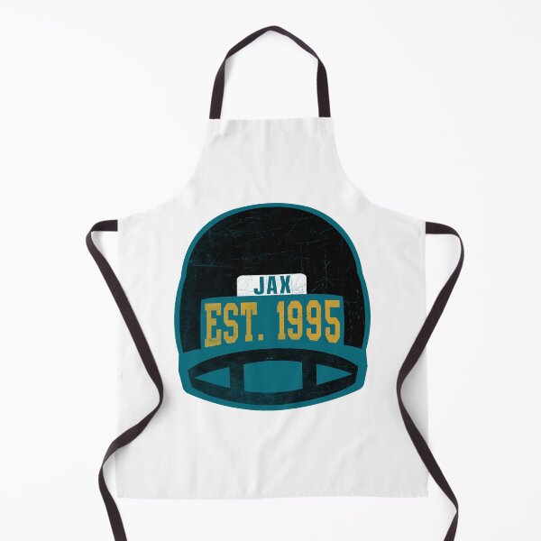 Item preview, Jacksonville Throwback Football Helmet designed and sold by Bo-Bros-Tees.