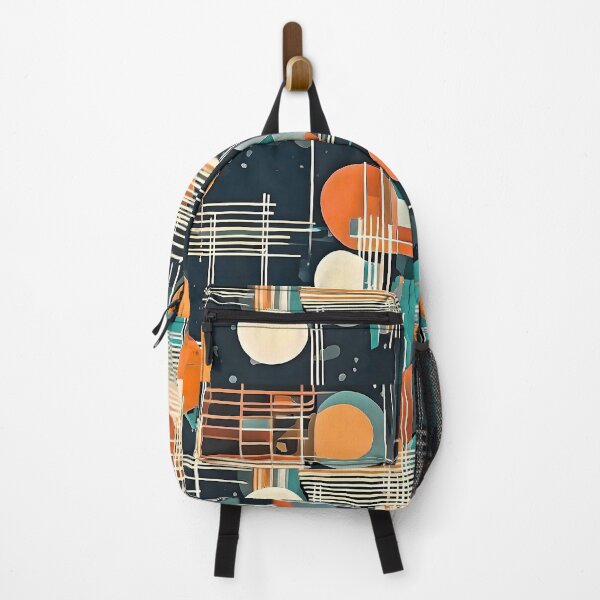 Item preview, Bauhaus Planets designed and sold by Zenvo.