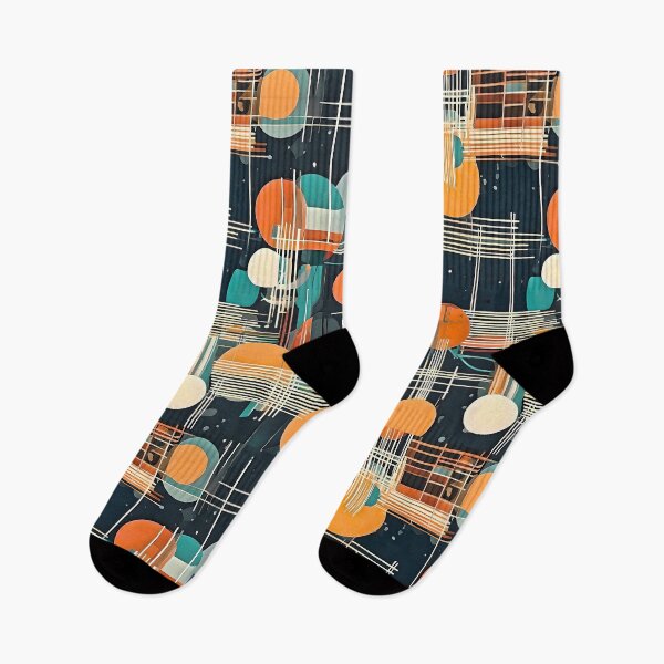 Item preview, Planetas de la Bauhaus designed and sold by Zenvo.