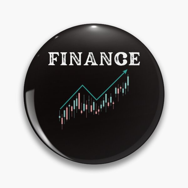 Item preview, FINANCE! designed and sold by Redstreak12.