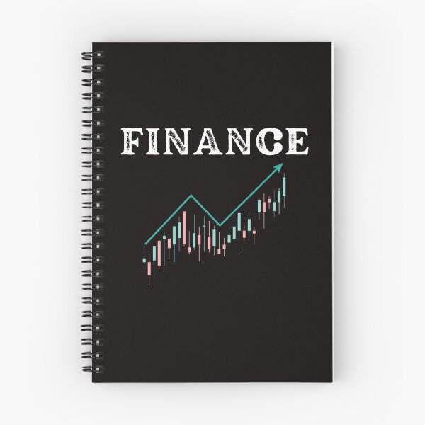 Item preview, FINANCE! designed and sold by Redstreak12.