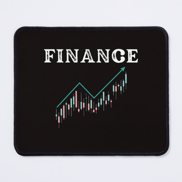 Item preview, FINANCE! designed and sold by Redstreak12.