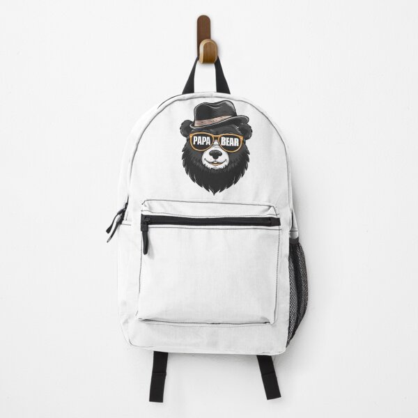 Item preview, Papa Bear designed and sold by PlanetMarker.