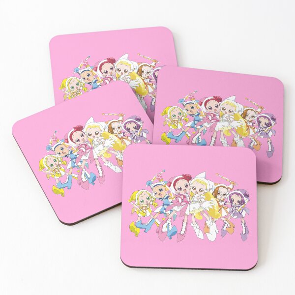 Item preview, Ojamajo Doremi; Pink designed and sold by Marco Bottiglieri.