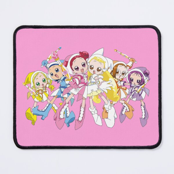 Item preview, Ojamajo Doremi; Pink designed and sold by Marco Bottiglieri.