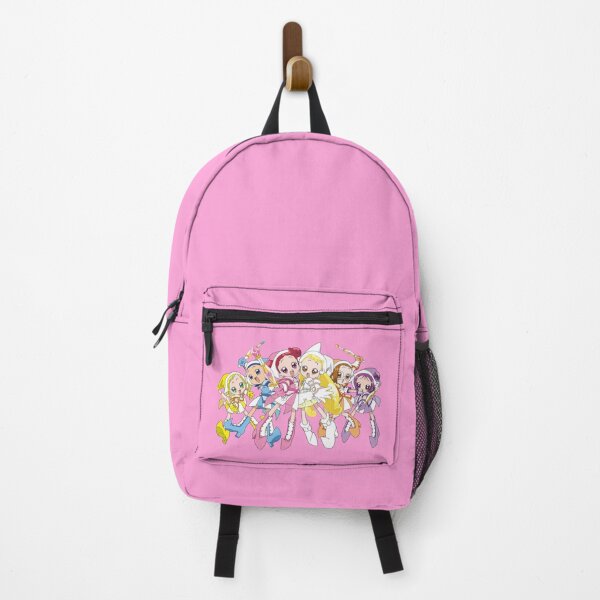 Item preview, Ojamajo Doremi; Pink designed and sold by Marco Bottiglieri.