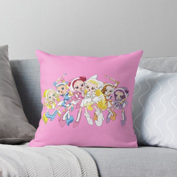 Item preview, Ojamajo Doremi; Pink designed and sold by Marco Bottiglieri.