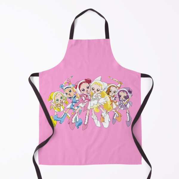 Item preview, Ojamajo Doremi; Pink designed and sold by Marco Bottiglieri.