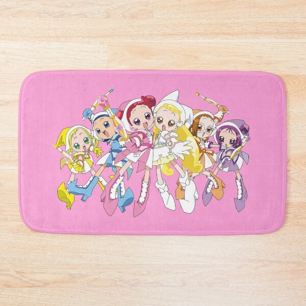 Item preview, Ojamajo Doremi; Pink designed and sold by Marco Bottiglieri.