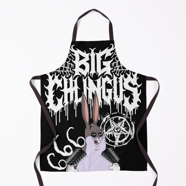 Item preview, KVLT Big Chungus designed and sold by Brutal-Apparel.