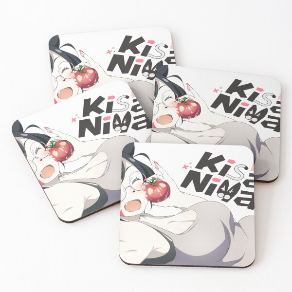 Item preview, niya banner designed and sold by tomotomo.