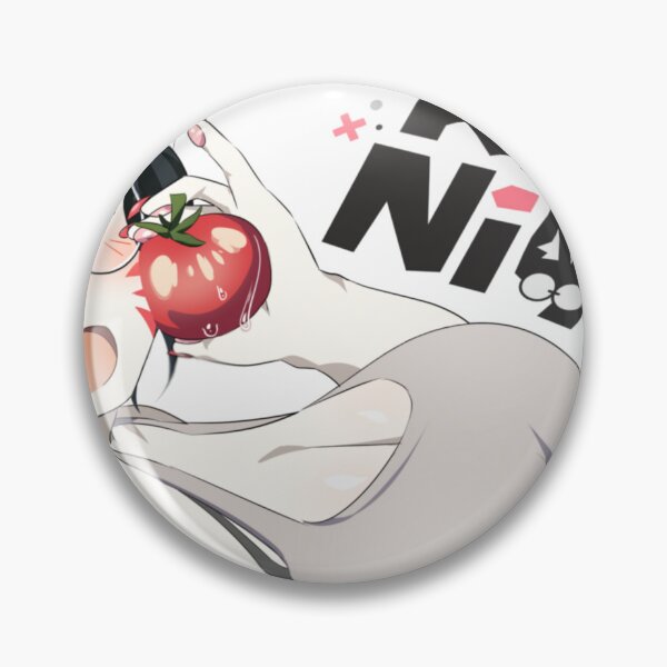 Item preview, niya banner designed and sold by tomotomo.