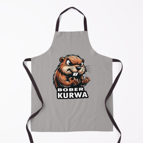 Item preview, Bober kurwa designed and sold by FatGiantCat.
