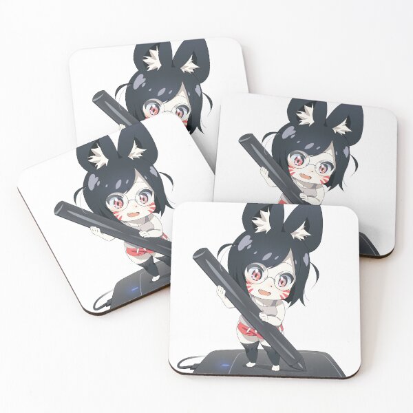 Item preview, niya drawing designed and sold by tomotomo.