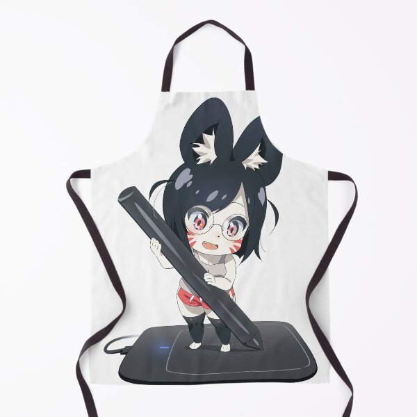Item preview, niya drawing designed and sold by tomotomo.