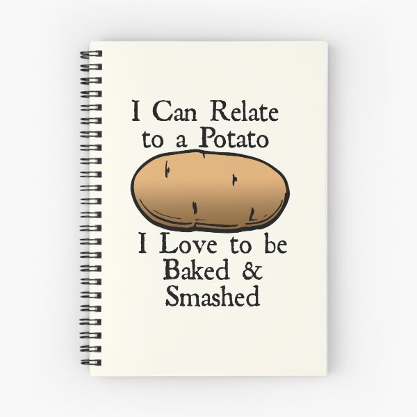 Item preview, Relate to Potato designed and sold by aribluestein.