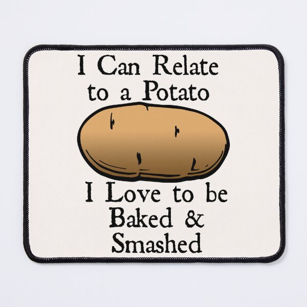 Item preview, Relate to Potato designed and sold by aribluestein.