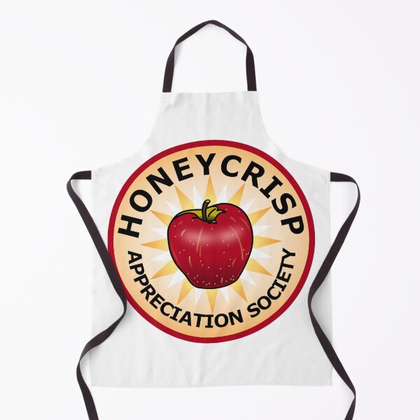 Item preview, Honeycrisp Appreciation Society designed and sold by The Coolest Stuff Ever .