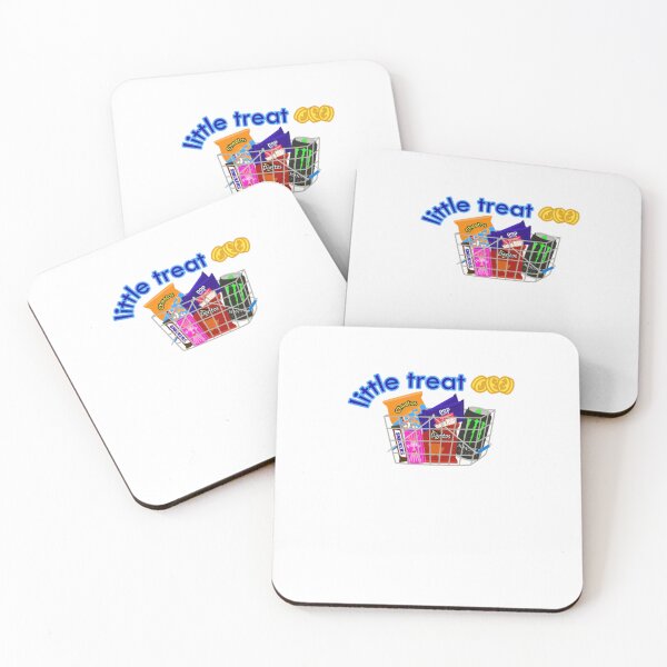 Item preview, treats designed and sold by ByeDrea.