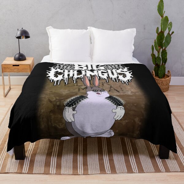 Item preview, KVLT Big Chungus in the famous basement designed and sold by Brutal-Apparel.
