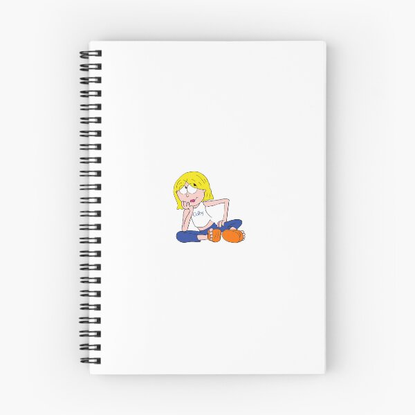 Item preview, Lizzy Maguire Colby College designed and sold by Tuttsnuts.