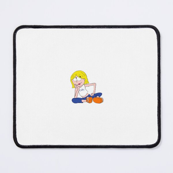 Item preview, Lizzy Maguire Colby College designed and sold by Tuttsnuts.