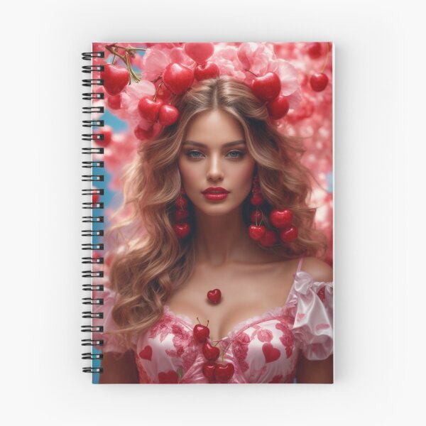 Artikelvorschau, Cherry Modefotografie entworfen und verkauft von Millionsxi.