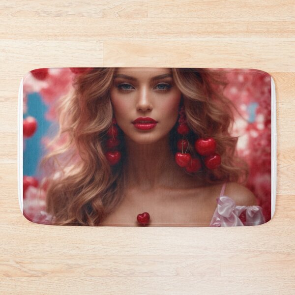 Item preview, Cherry fashion photography  designed and sold by Millionsxi.