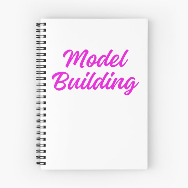 Item preview, Model Building designed and sold by AngelArtss.
