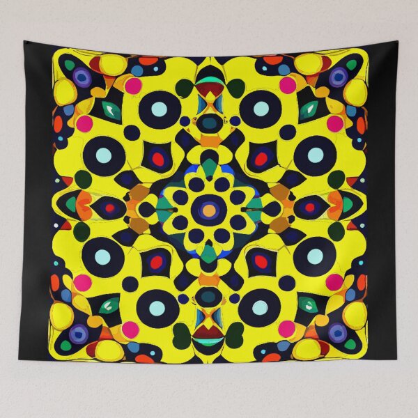 Item preview, Circus of Spectra designed and sold by Highlandkings.