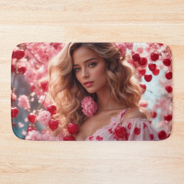 Item preview, Cherry fashion photography  designed and sold by Millionsxi.