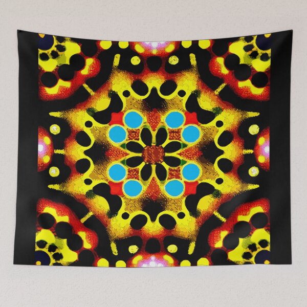Item preview, Nocturnal Bloom designed and sold by Highlandkings.