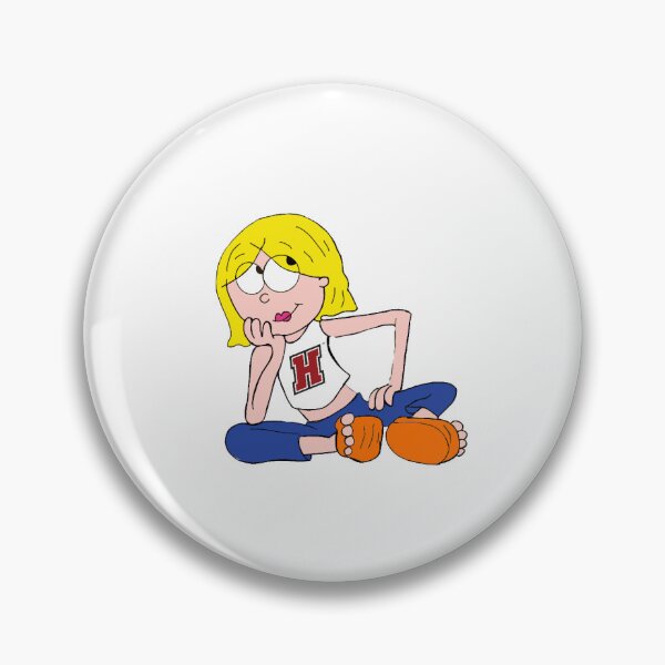 Item preview, Lizzy Maguire Haverford designed and sold by Tuttsnuts.