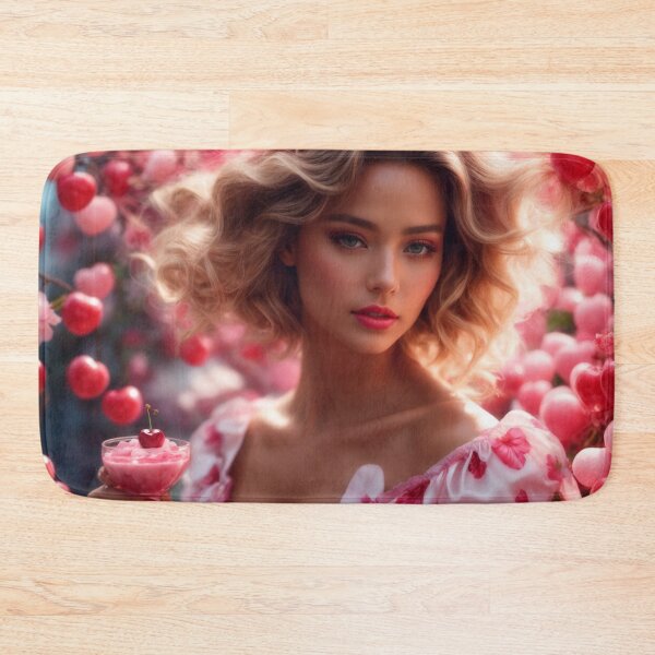 Item preview, Cherry fashion photography  designed and sold by Millionsxi.
