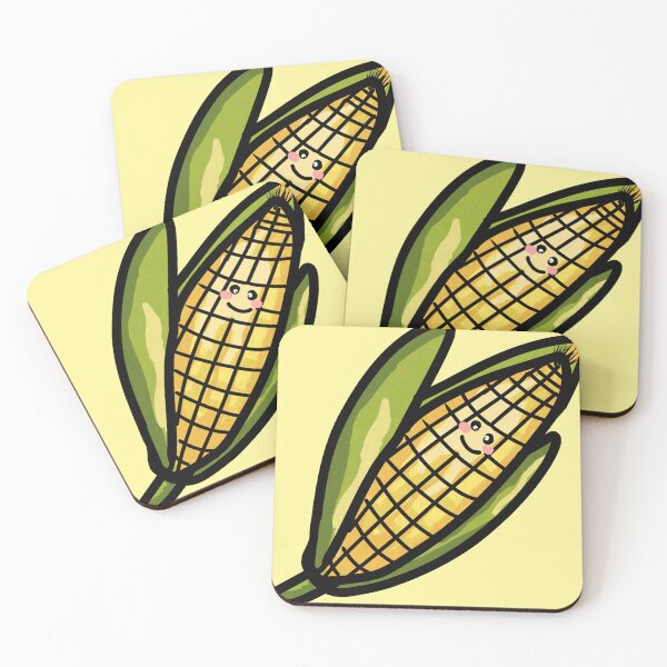 Item preview, Sweet corn designed and sold by Kaewtaming.