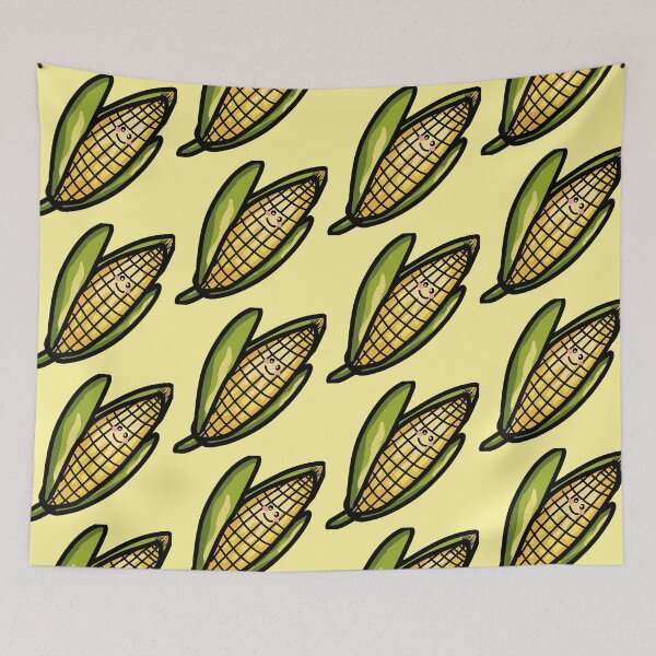 Item preview, Sweet corn designed and sold by Kaewtaming.