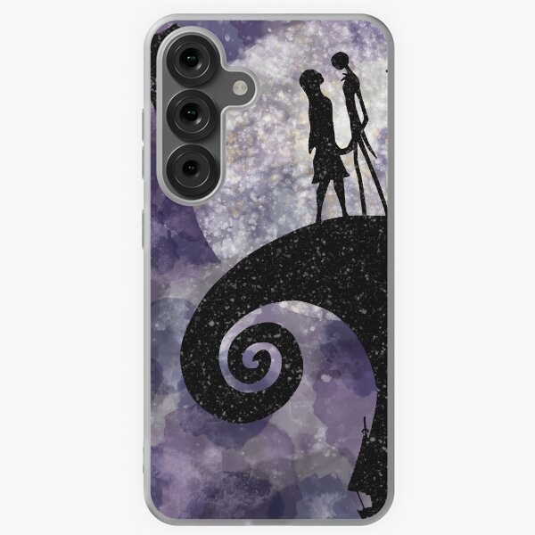 Item preview, Glitter Moon Nightmare designed and sold by HerkDesigns.