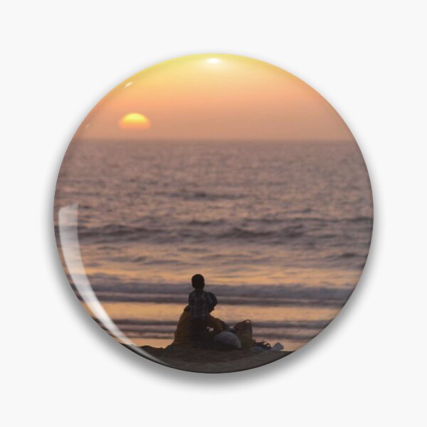 Item preview, Sunset Time designed and sold by Yassine Belhouari.