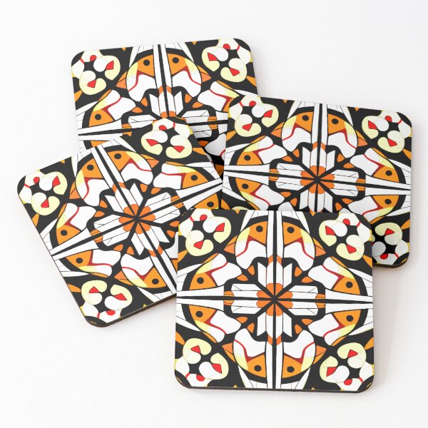 Item preview, Monarch Mosaic designed and sold by Highlandkings.