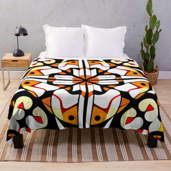 Item preview, Monarch Mosaic designed and sold by Highlandkings.