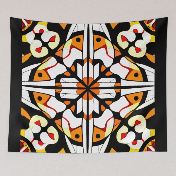 Item preview, Monarch Mosaic designed and sold by Highlandkings.